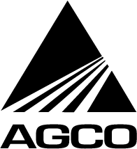 (AGCO LOGO)