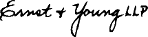 Ernst &Young LLP