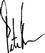SIGNATURE