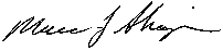-s- Marc J. Shapiro