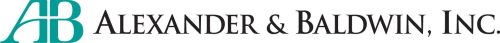 a&B Logo