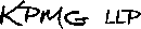 KMPG LLP Signature