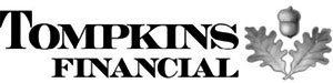 (TOMPKINS FINANCIAL LOGO)