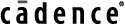 (CADENCE LOGO)