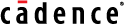 (CADENCE DESIGN SYSTEMS LOGO)