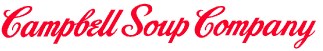 (CAMPBELL SOUP COMPANY)