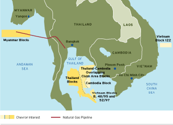 (MAP)