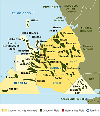 (MAP)