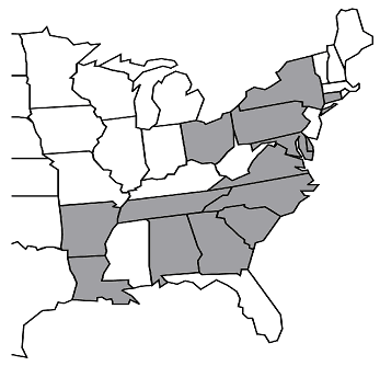 (MAP)