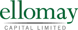 (ELLOMAY CAPTIAL LIMITED LOGO)