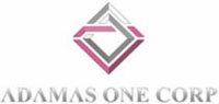 (ADAMAS LOGO)