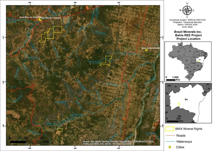 (MAP)