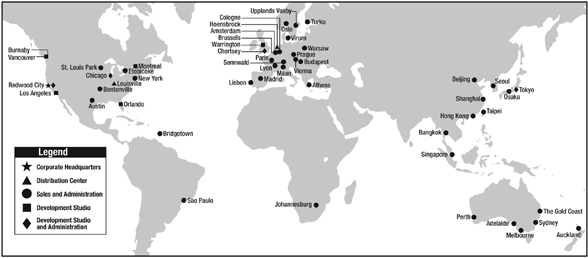 (MAP)