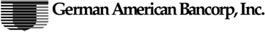 German American Logo