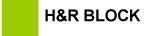 (H & R BLOCK LOGO)
