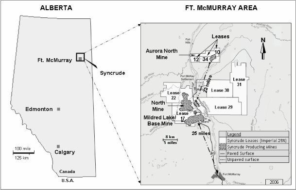 (MAP)