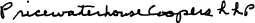 (-s- PRICEWATERHOUSECOOPERS LLP)