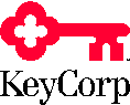 (KEYCORP LOGO)