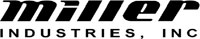 (MILLER LOGO)