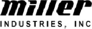(MILLER LOGO)