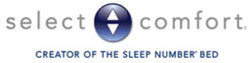 (SELECT COMFORT LOGO)