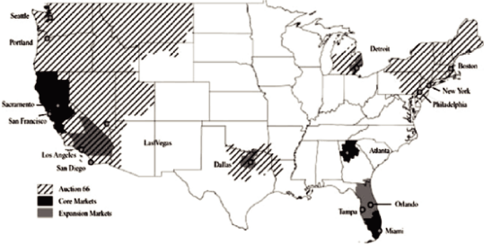 (MAP)