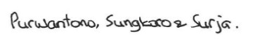 Text, letter
Description automatically generated