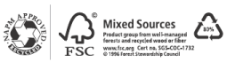 (FSC LOGO)