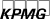 (KPMG LOGO)