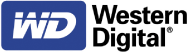 (WESTERN DIGITAL LOGO)