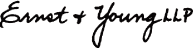 (SIGNATURE LOGO)