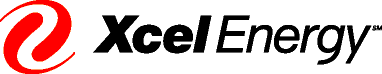 (XCEL ENERGY(SM) LOGO)