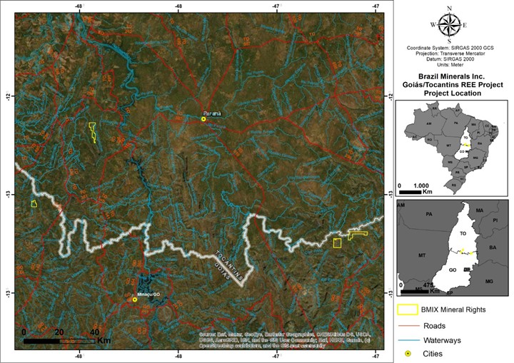 (MAP)