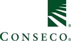 Conseco color logo