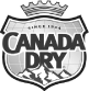 (CANADA DRY)