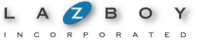 (LAZBOY LOGO)