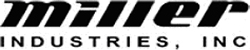 (MILLER INDUSTRIES, INC LOGO)