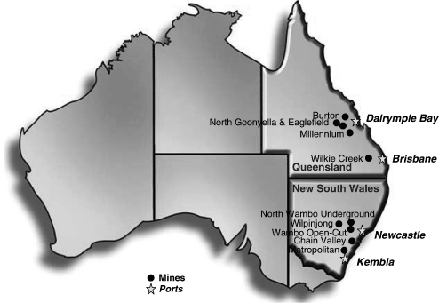 (MAP)