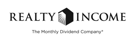 REALTY INCOME CORPORATION LOGO