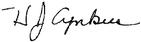 Harry J. Cynkus
