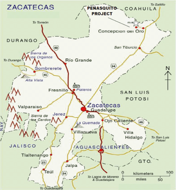 (MAP)
