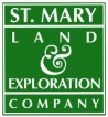 St. Mary Land Exploration Co. Logo