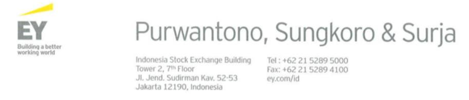 EY PURWANTORO