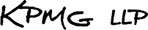 -s- KPMG LLP