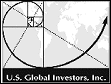 (U.S. GLOBAL INVESTORS, INC. LOGO)