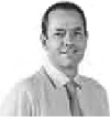 (PHOTO OF ANDREW WITTY)