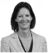 (PHOTO OF CLAIRE THOMAS)