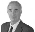 (PHOTO OF PROFESSOR SIR ROY ANDERSON)