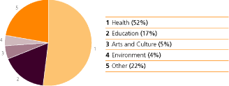 (PIE CHART)