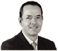 (PHOTO OF ANDREW WITTY )